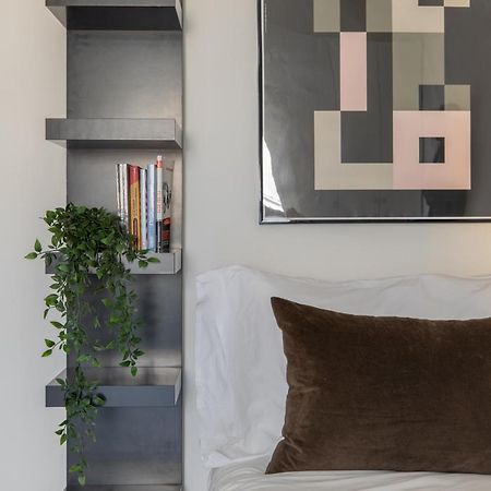Iflat Trastevere Industrial Apartment Roma Esterno foto